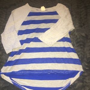 MOSSIMO supply co shirt